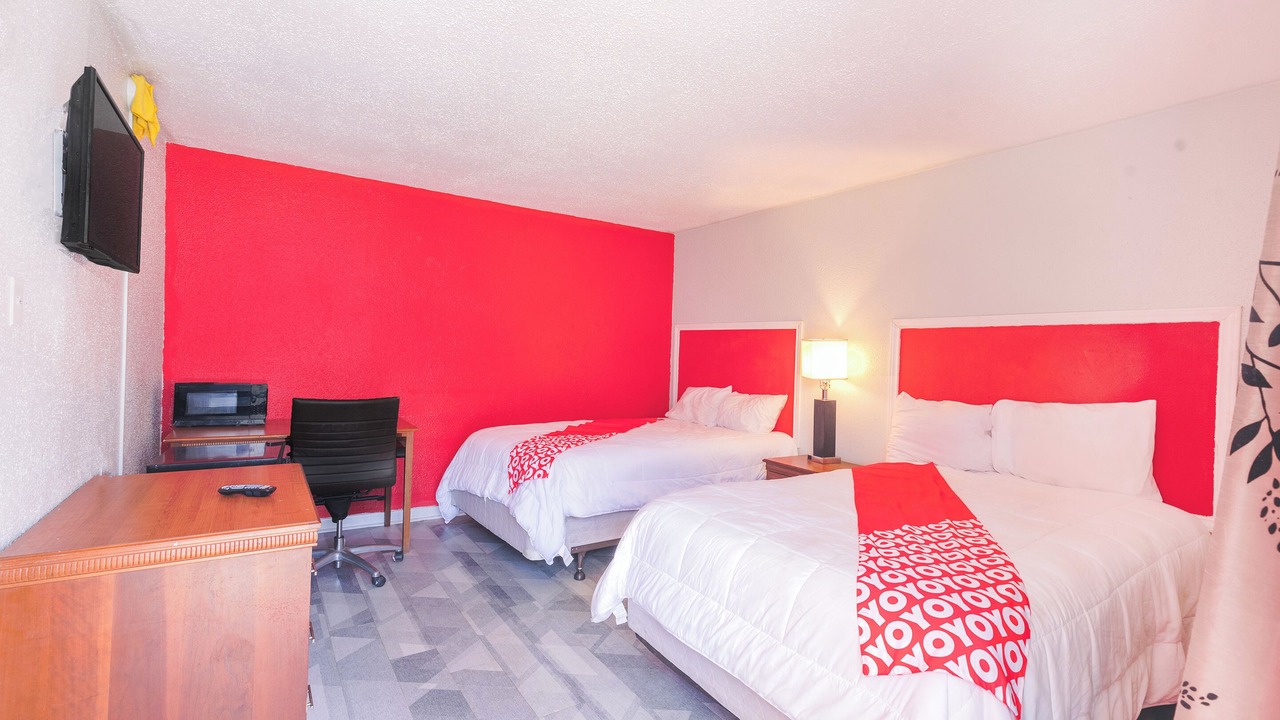 Photo of Bedroom in South Main