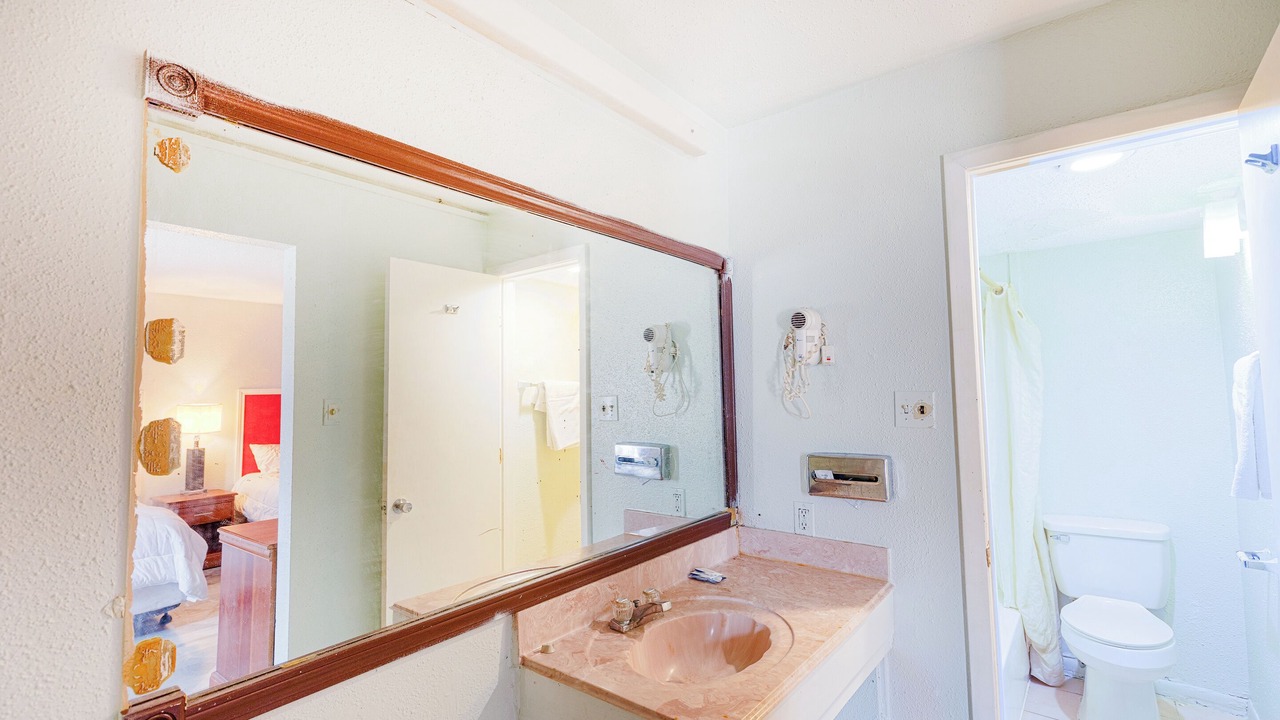 Photo of Bathroom in South Main