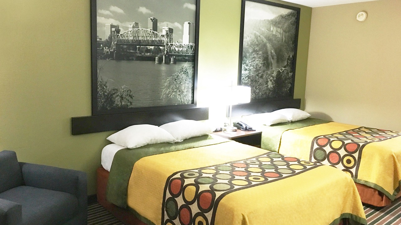 Photo of Bedroom in Bryant