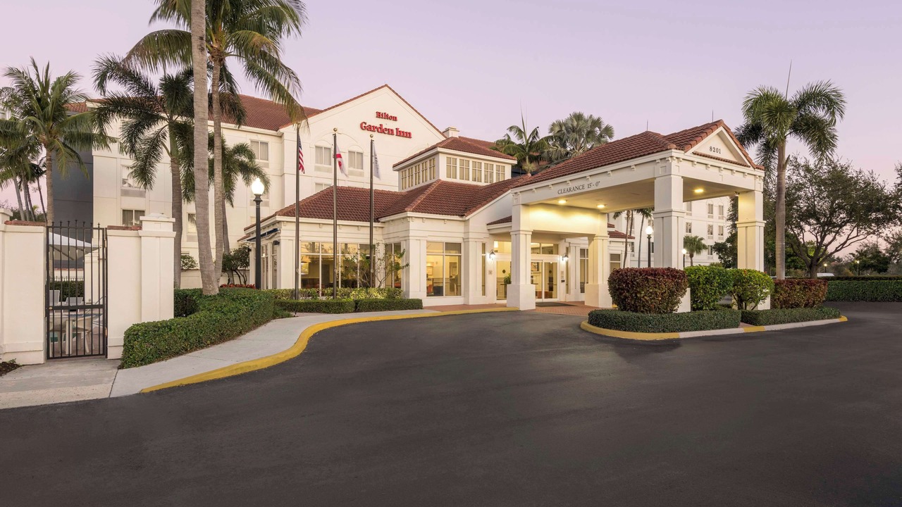 Photo of Outdoor in Boca Raton