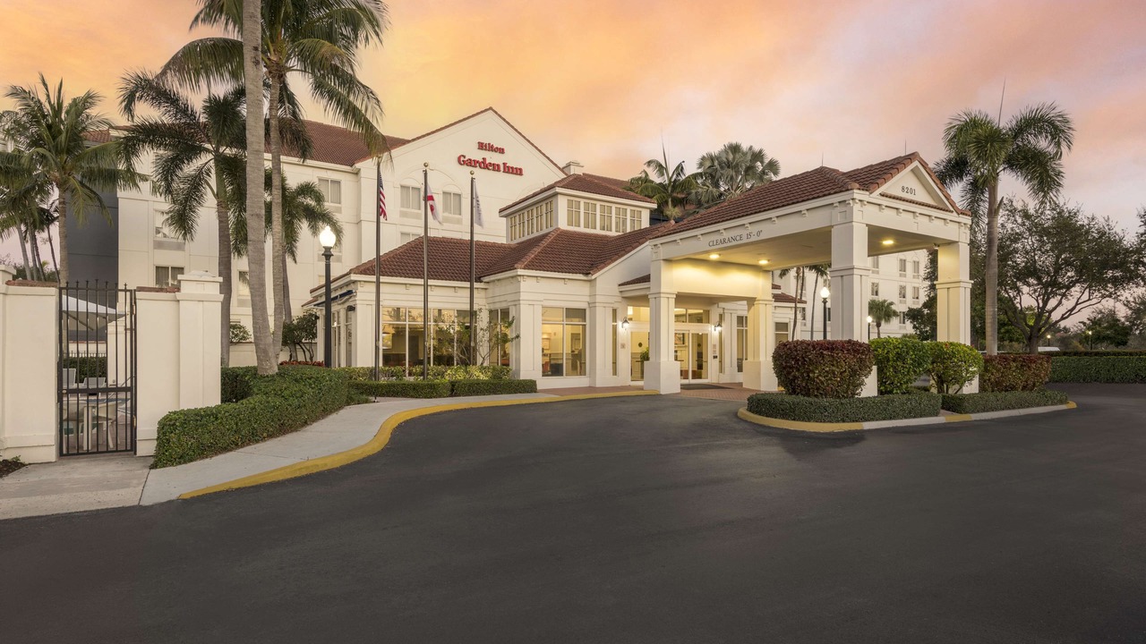 Photo of Outdoor in Boca Raton