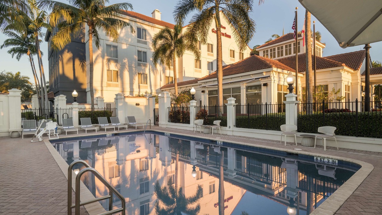 Photo of Outdoor in Boca Raton