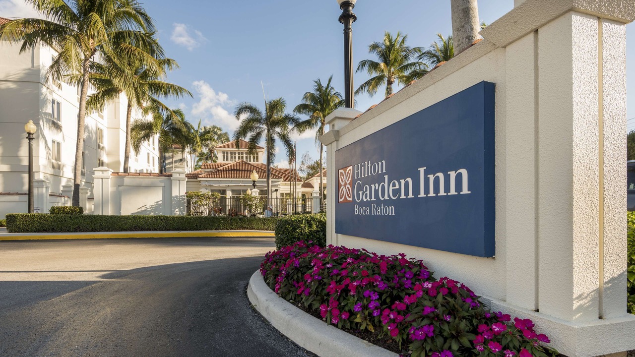 Photo of Outdoor in Boca Raton