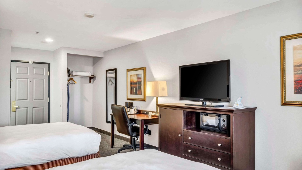 Photo of Bedroom in Central Oklahoma City