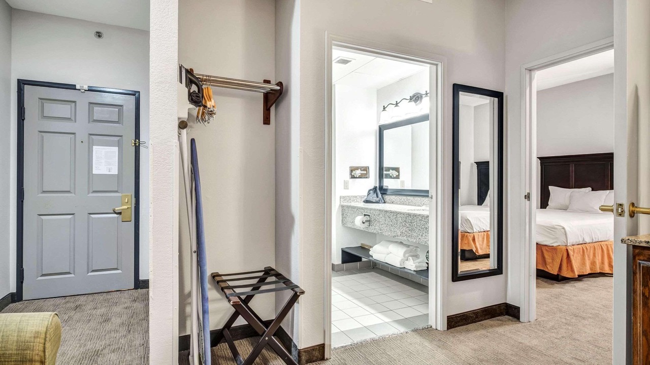 Photo of Bedroom in Central Oklahoma City