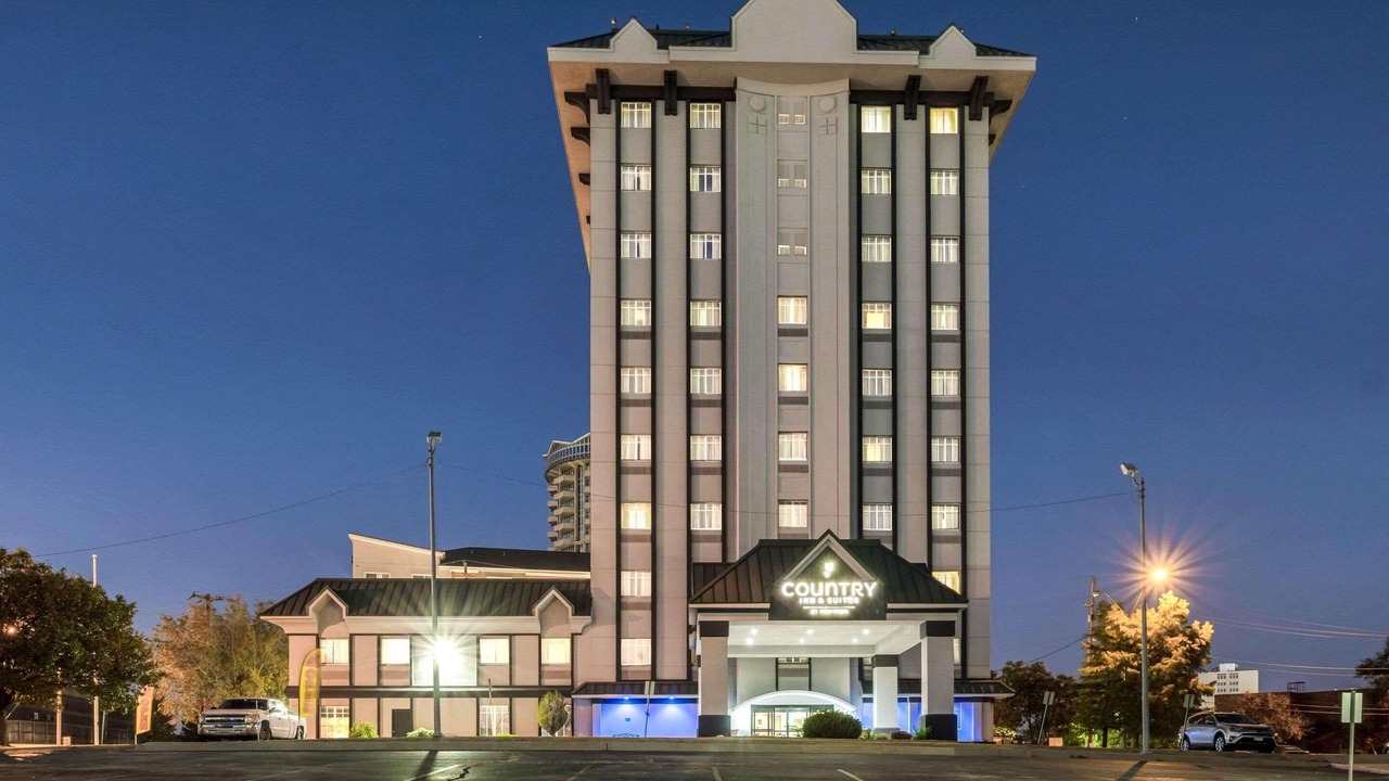 Photo of Outdoor in Central Oklahoma City