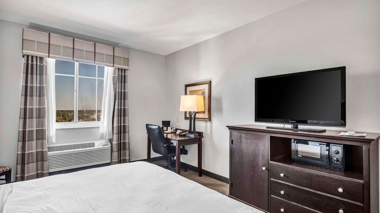 Photo of Bedroom in Central Oklahoma City