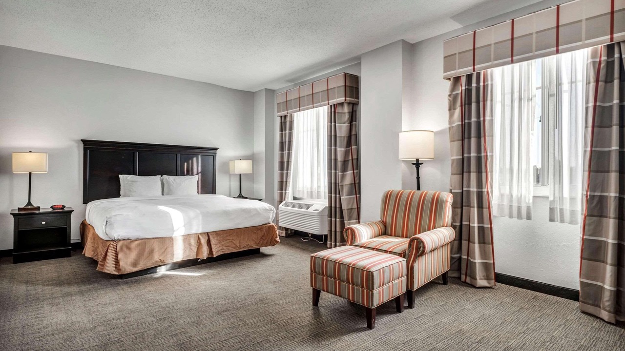 Photo of Bedroom in Central Oklahoma City