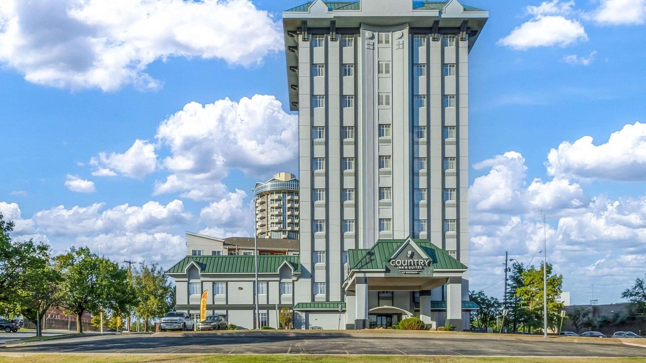 Photo of Outdoor in Central Oklahoma City