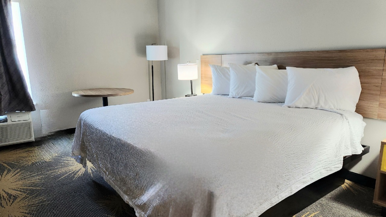 Photo of Bedroom in LaPlace