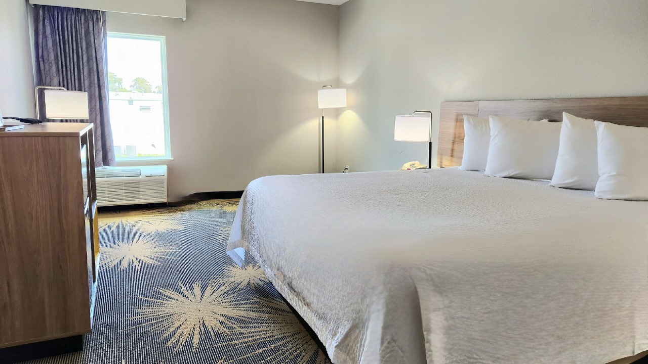 Photo of Bedroom in LaPlace