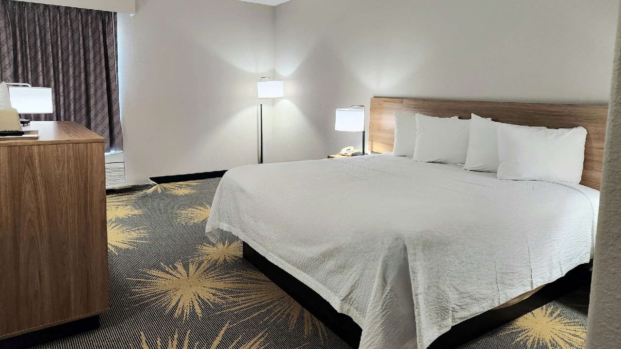 Photo of Bedroom in LaPlace