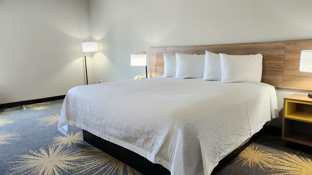 Photo of Bedroom in LaPlace