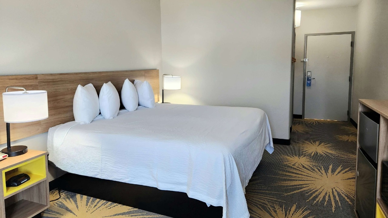 Photo of Bedroom in LaPlace