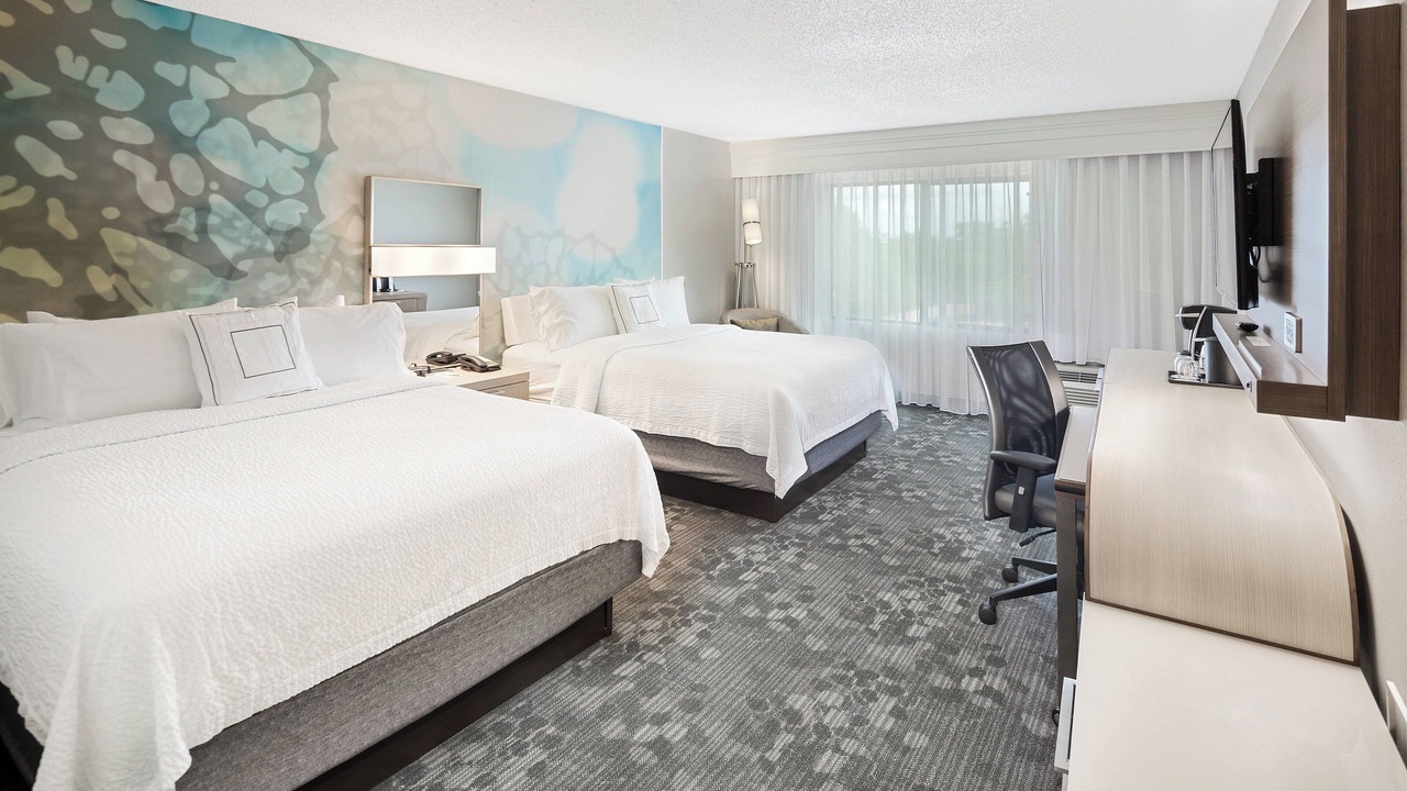Photo of Bedroom in Wellborn