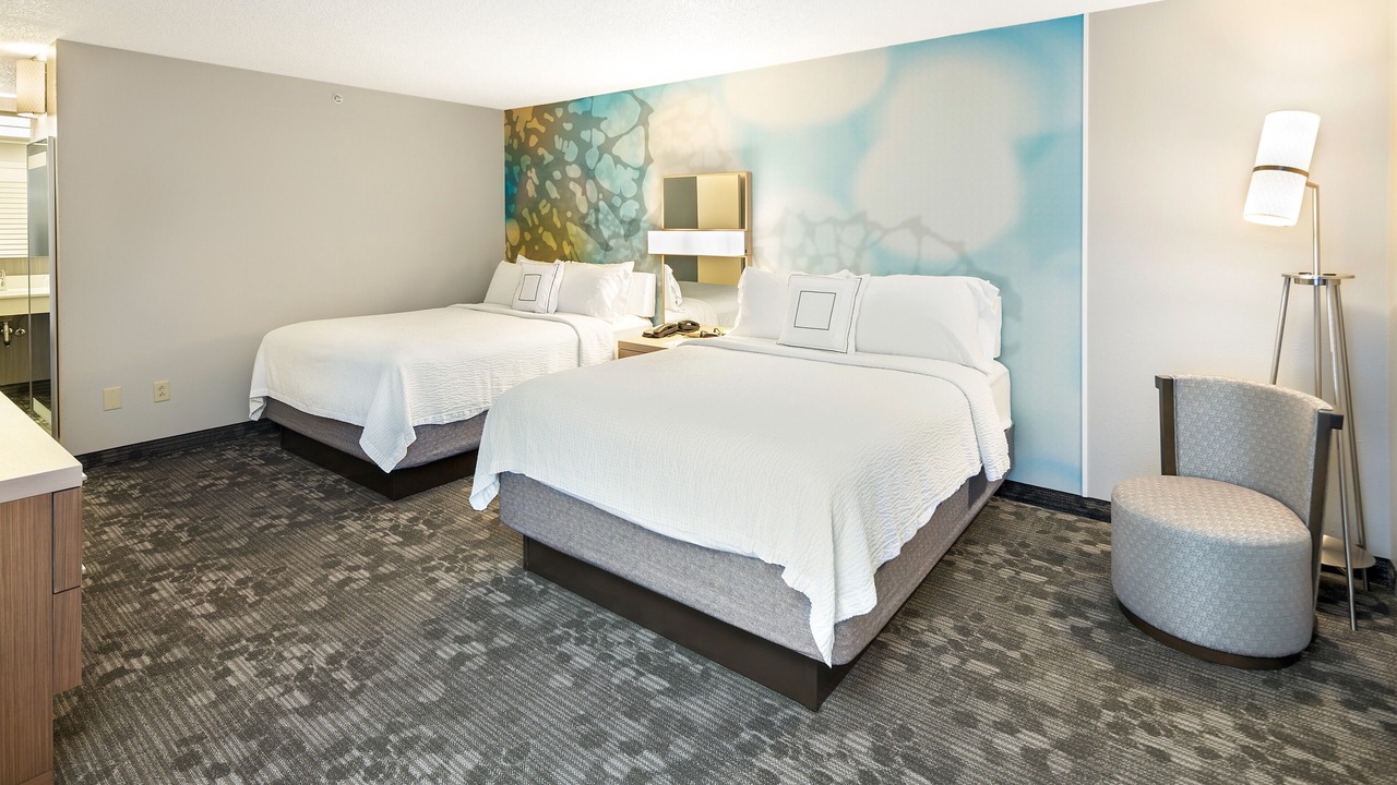 Photo of Bedroom in Wellborn