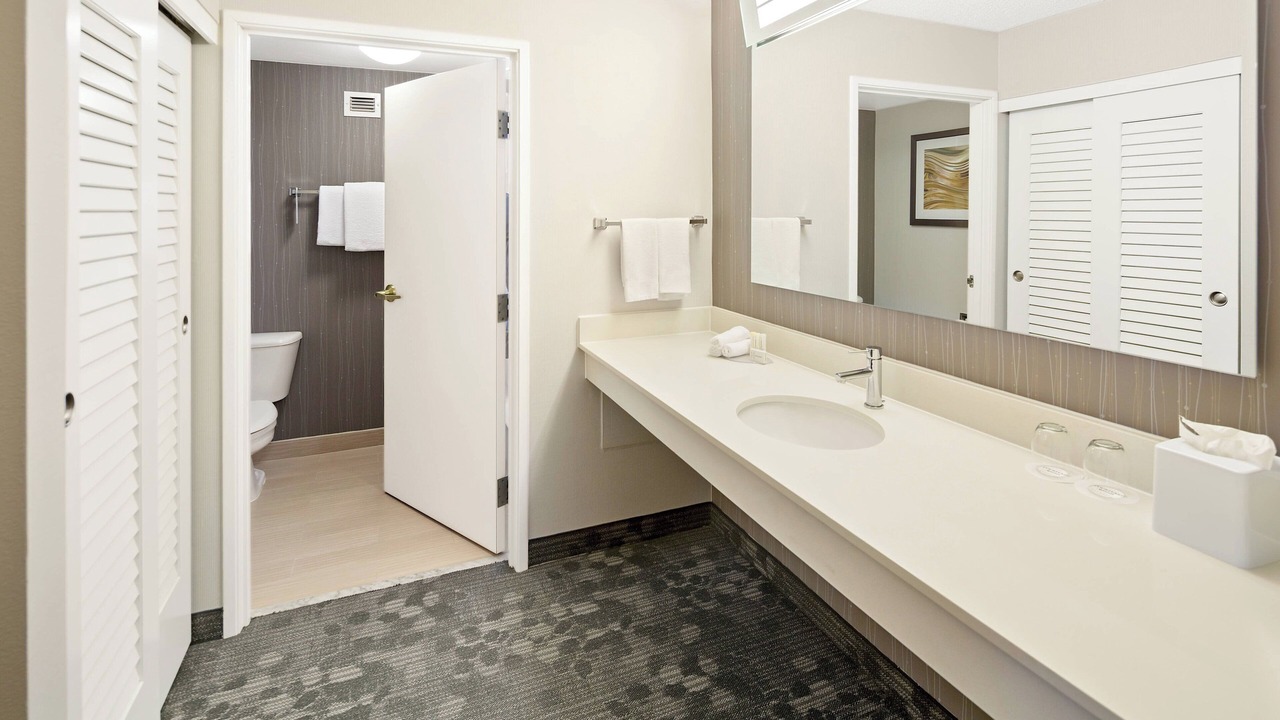 Photo of Bathroom in Wellborn