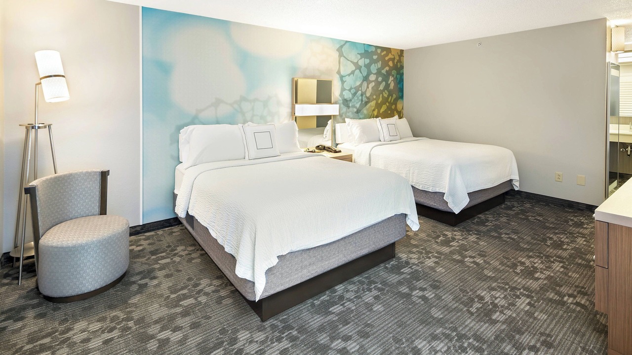 Photo of Bedroom in Wellborn