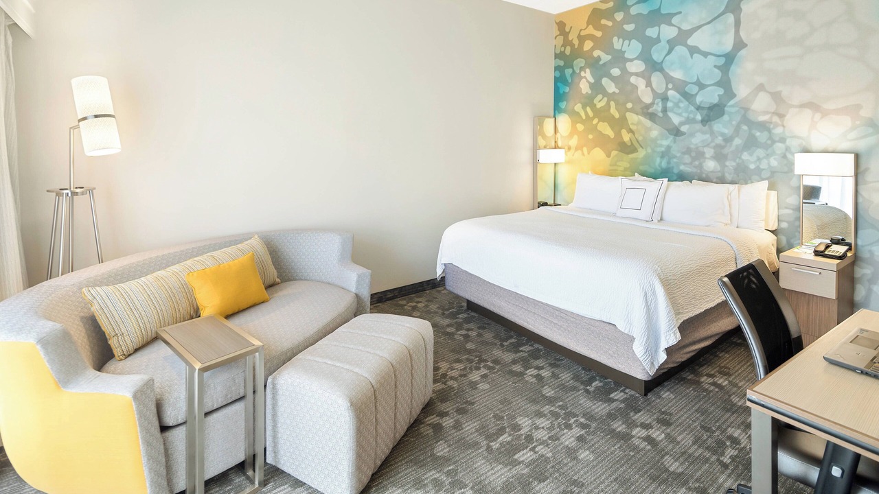 Photo of Bedroom in Wellborn