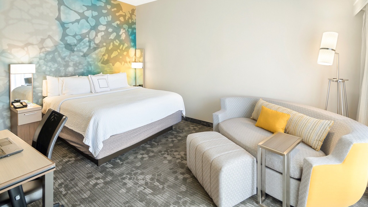 Photo of Bedroom in Wellborn