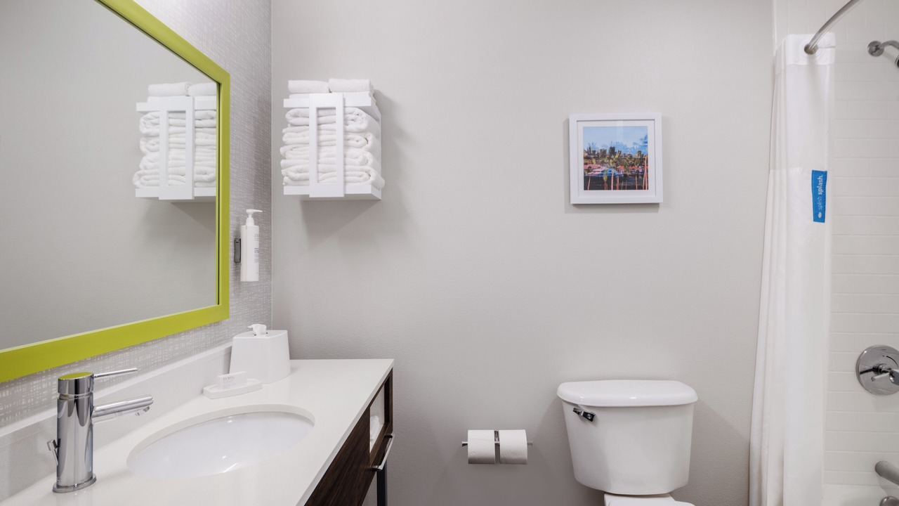 Photo of Bathroom in Deerfield Beach