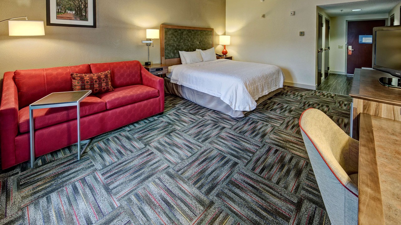 Photo of Bedroom in Newberry