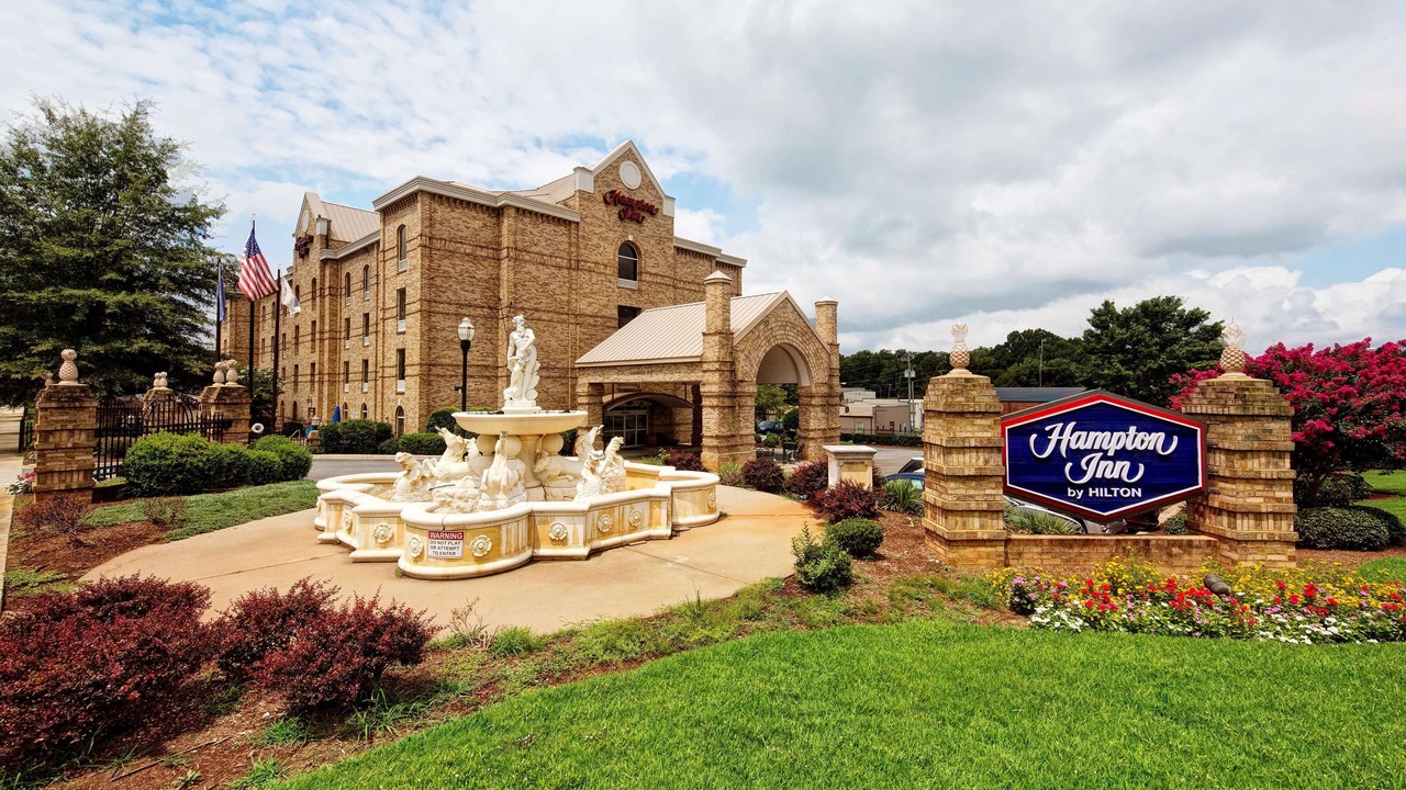 Photo of Outdoor in Newberry