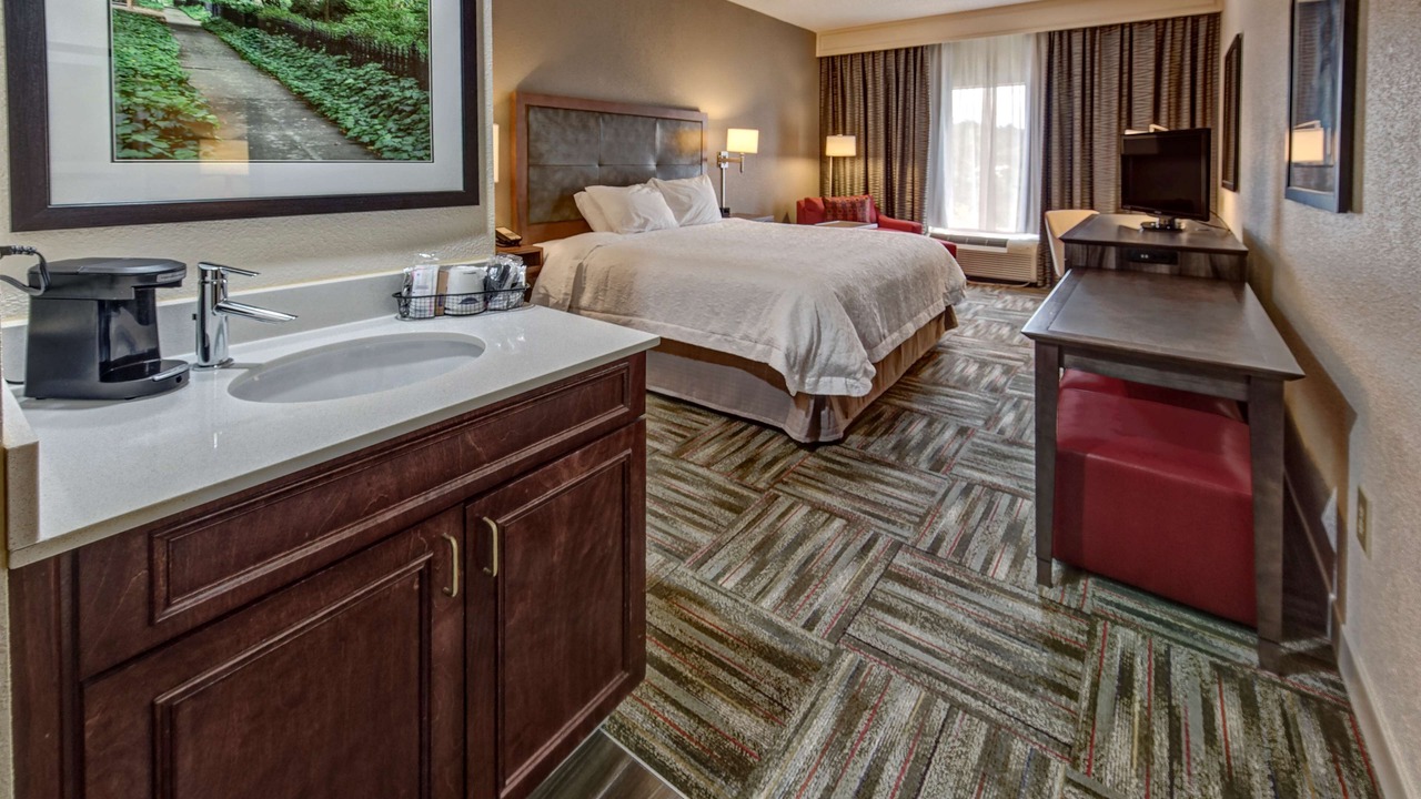 Photo of Bedroom in Newberry