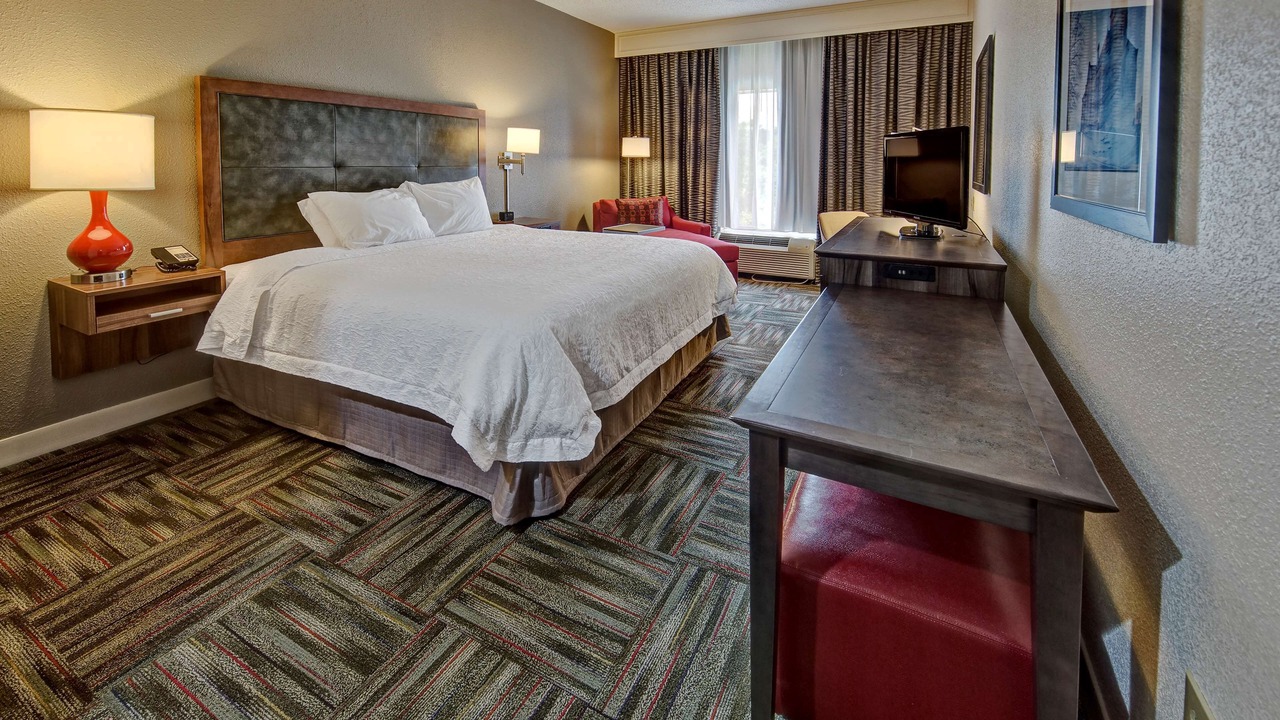 Photo of Bedroom in Newberry