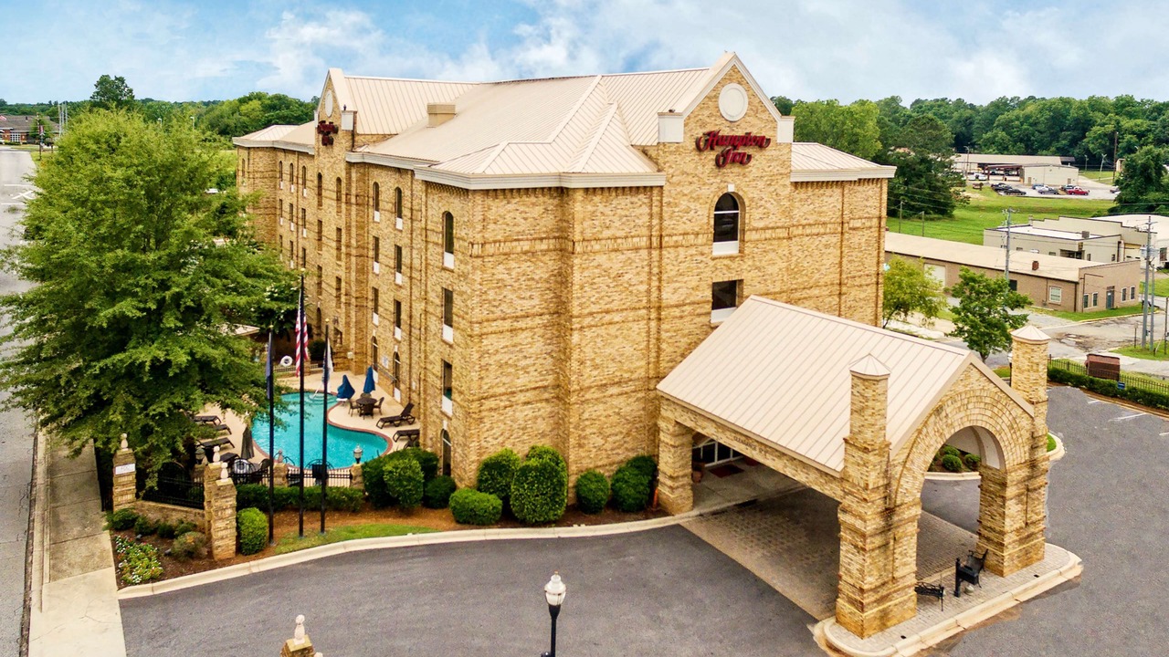 Photo of Outdoor in Newberry