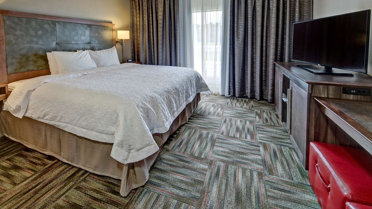 Photo of Bedroom in Newberry