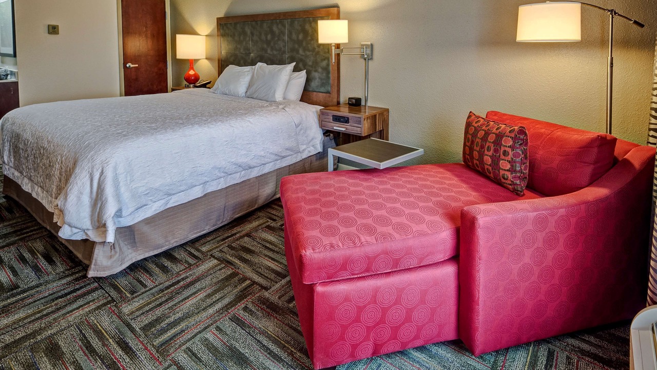 Photo of Bedroom in Newberry