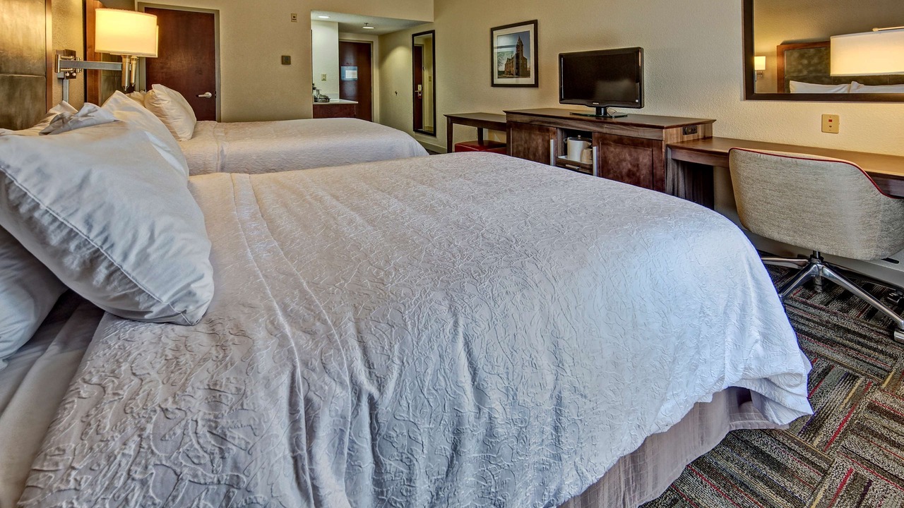 Photo of Bedroom in Newberry