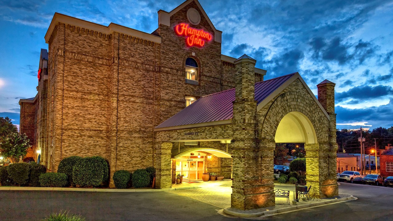Photo of Outdoor in Newberry