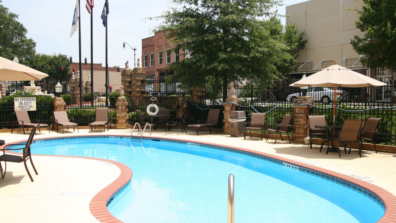 Photo of Outdoor in Newberry