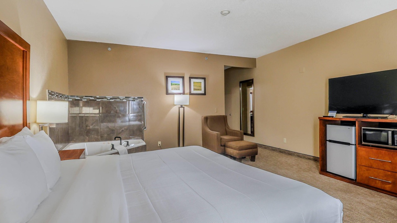 Photo of Bedroom in Ottawa