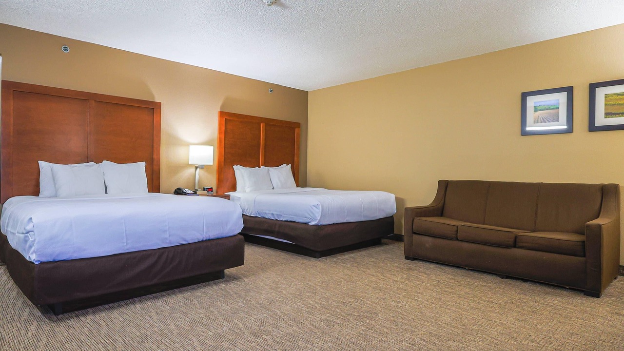 Photo of Bedroom in Ottawa