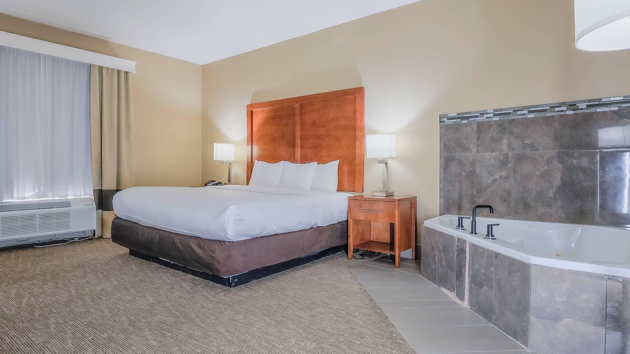 Photo of Bedroom in Ottawa