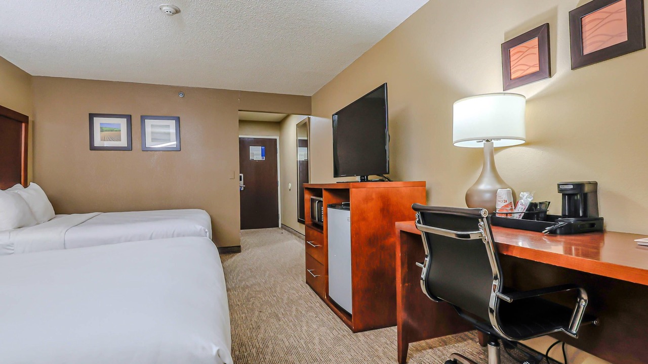 Photo of Bedroom in Ottawa