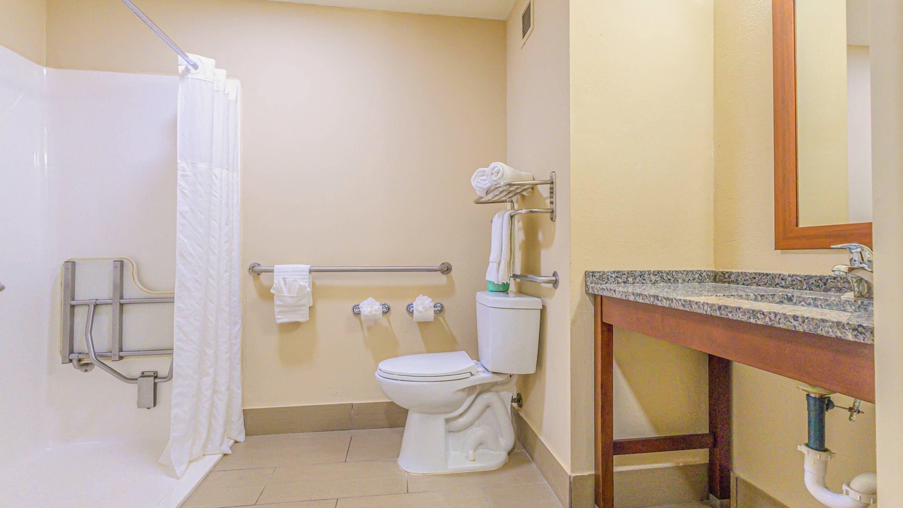 Photo of Bedroom in Ottawa