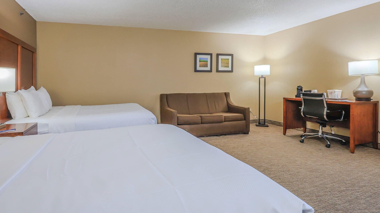 Photo of Bedroom in Ottawa