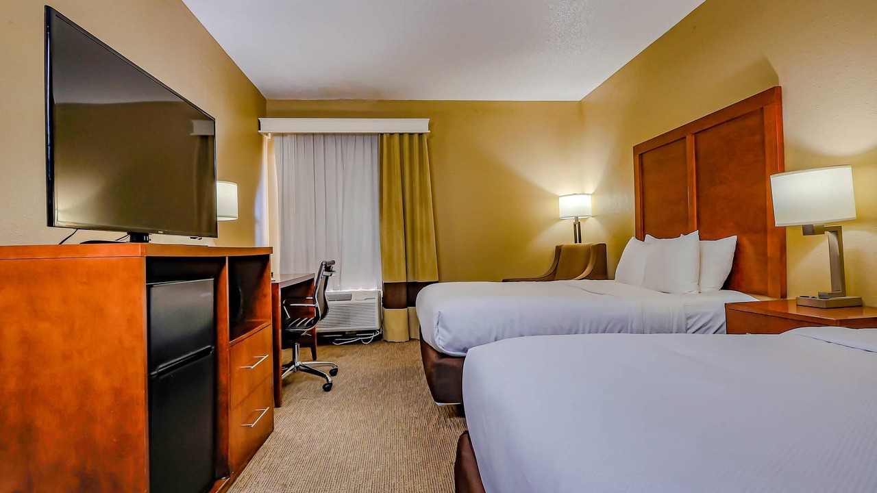 Photo of Bedroom in Ottawa