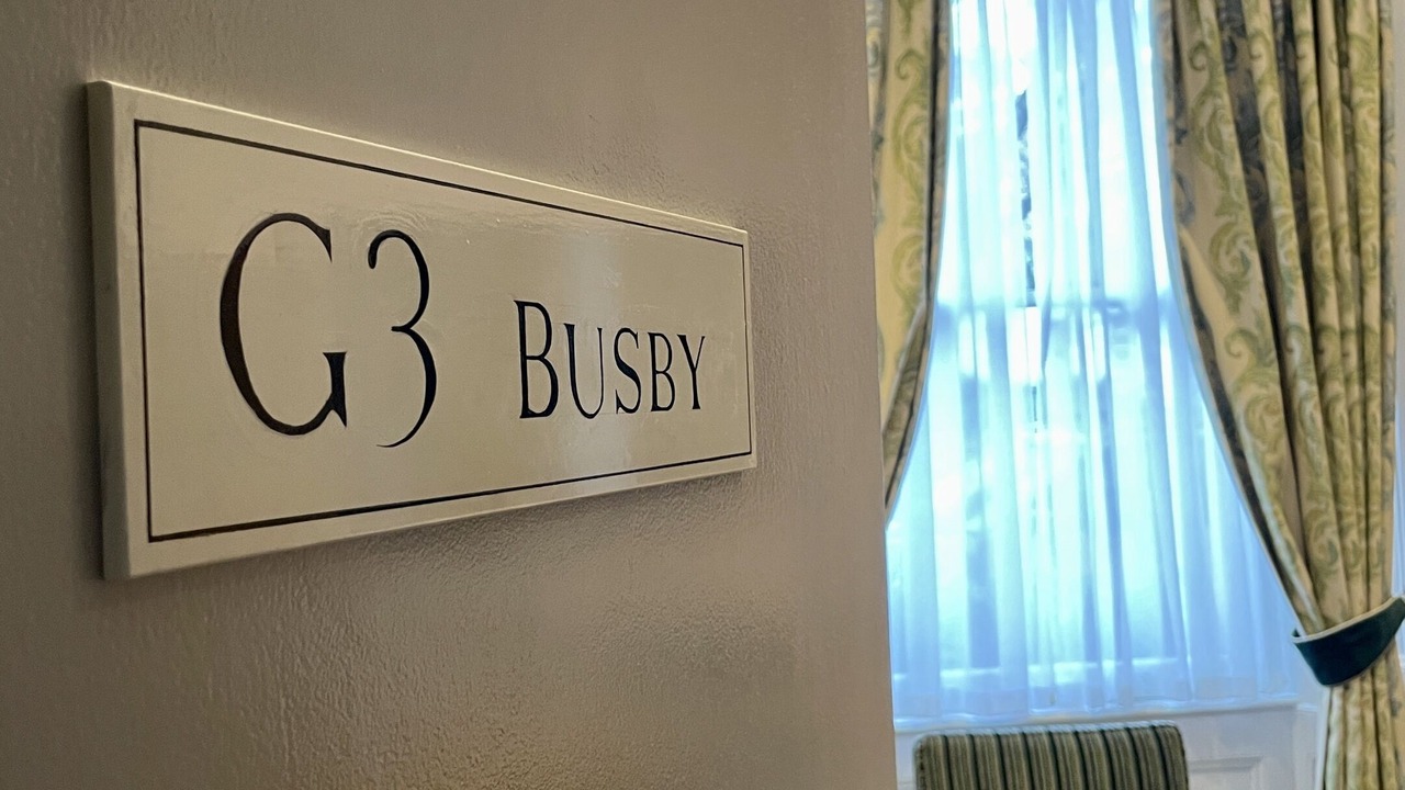 Photo of Bedroom in Warwick