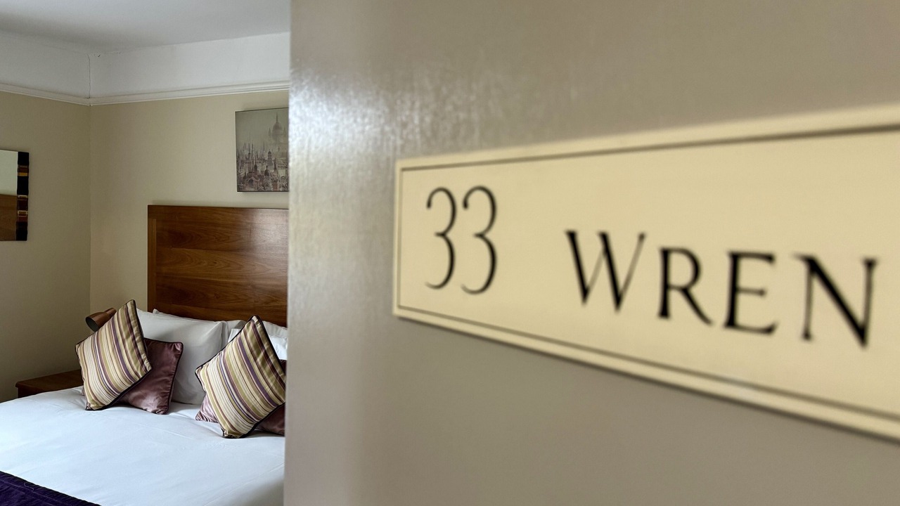 Photo of Bedroom in Warwick