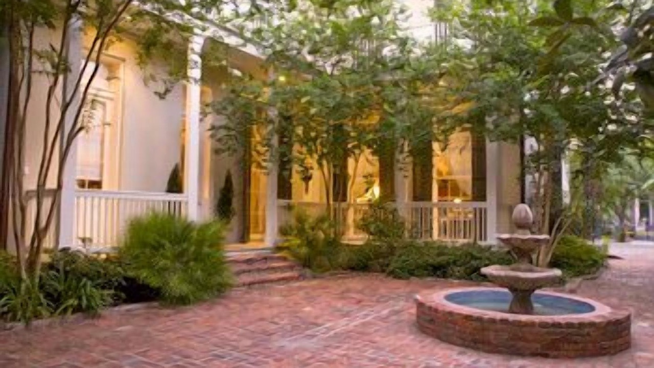 Photo of Outdoor in Lower Garden District