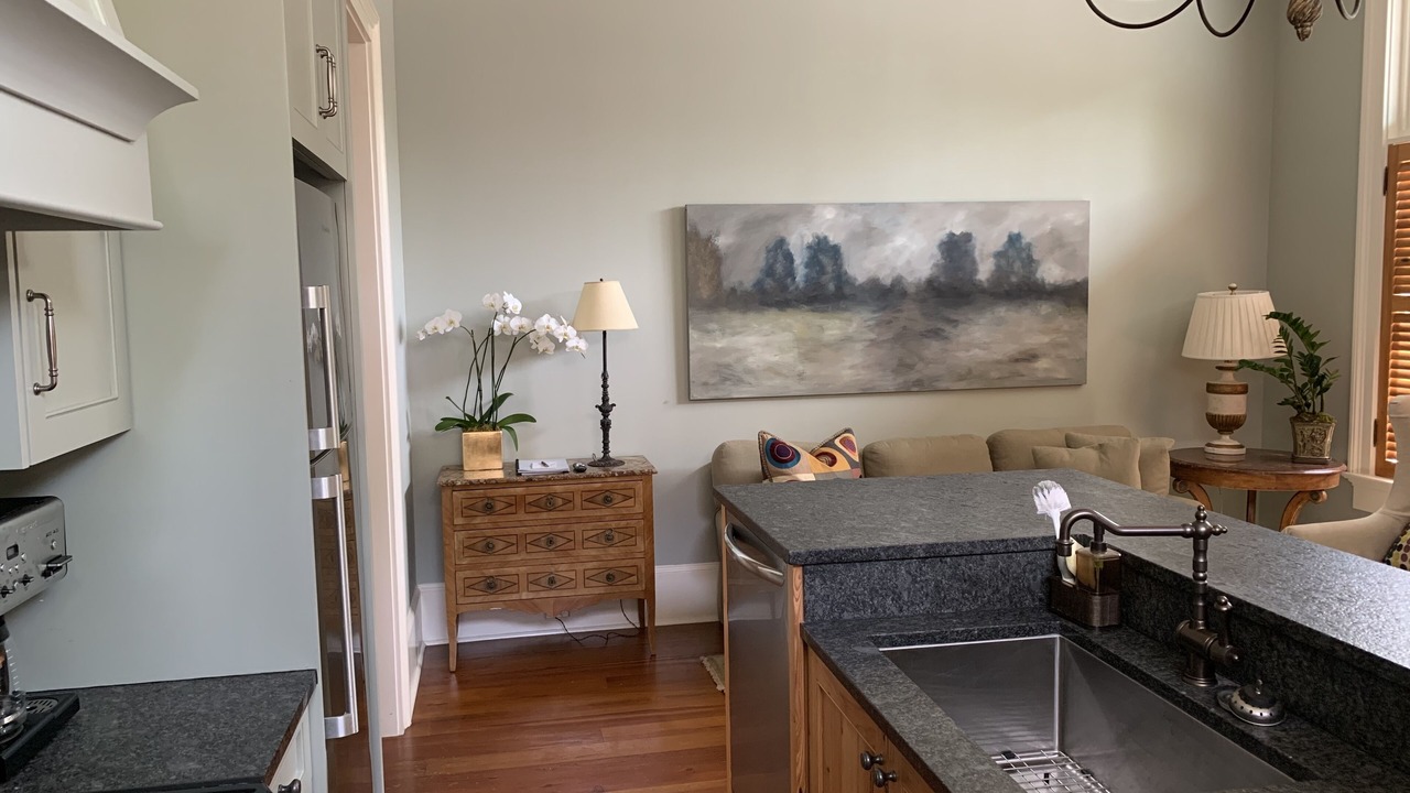 Photo of Kitchen in Lower Garden District