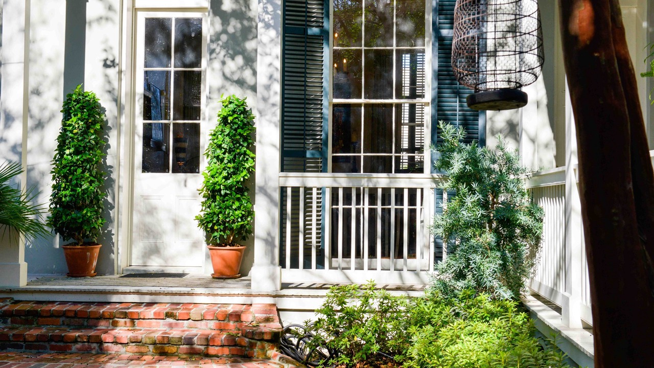 Photo of Others in Lower Garden District