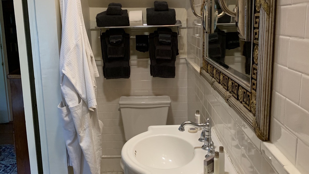 Photo of Bathroom in Lower Garden District