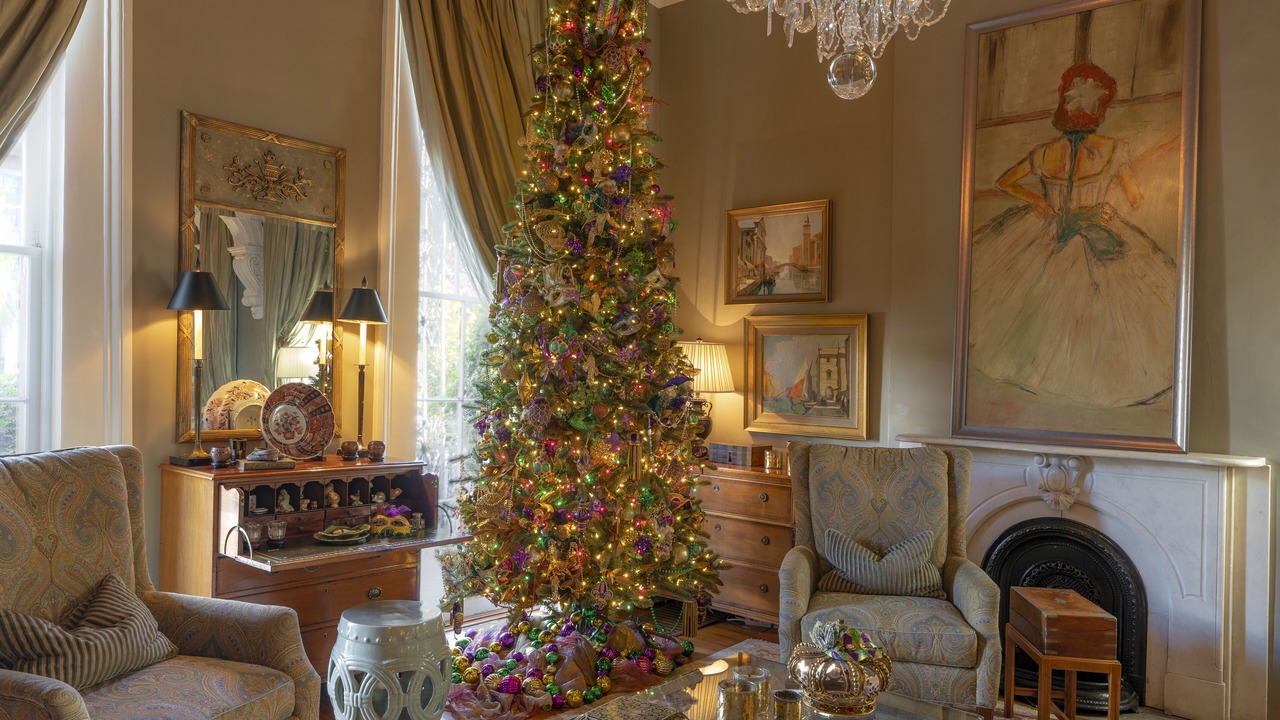 Photo of Livingroom in Lower Garden District