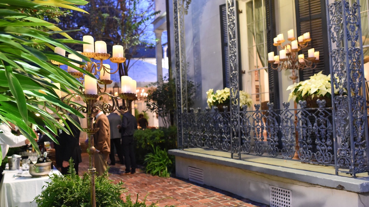 Photo of Outdoor in Lower Garden District
